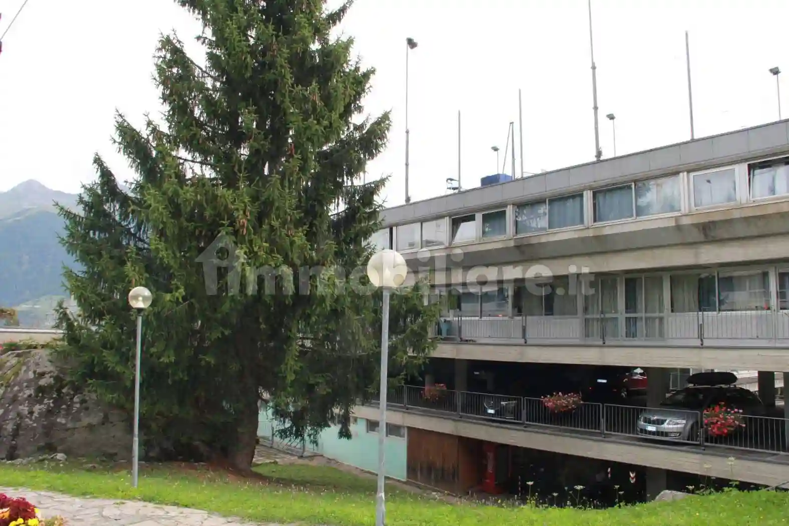 Palazzo - Edificio - foto 3