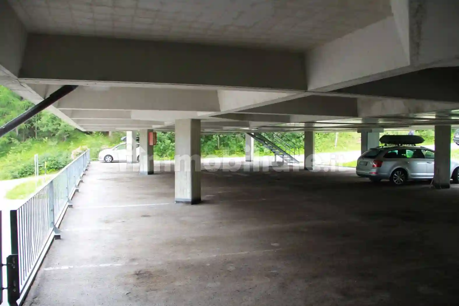 Palazzo - Edificio - foto 5