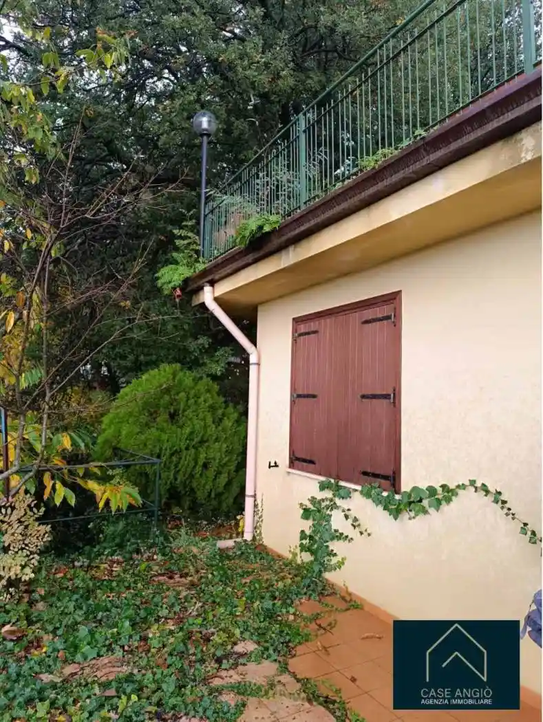 Villa in vendita a Castelbuono