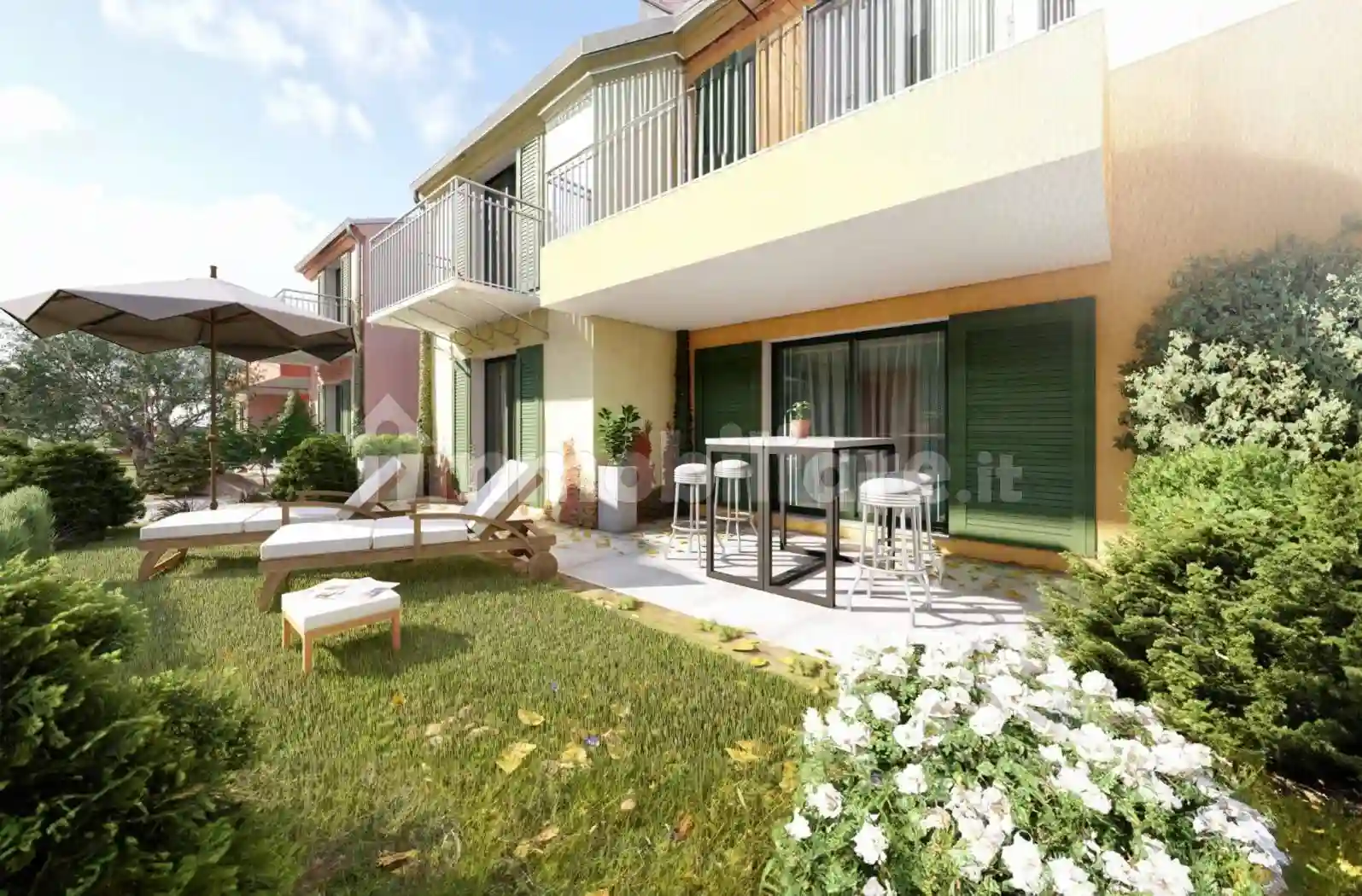 Appartamento - foto 4