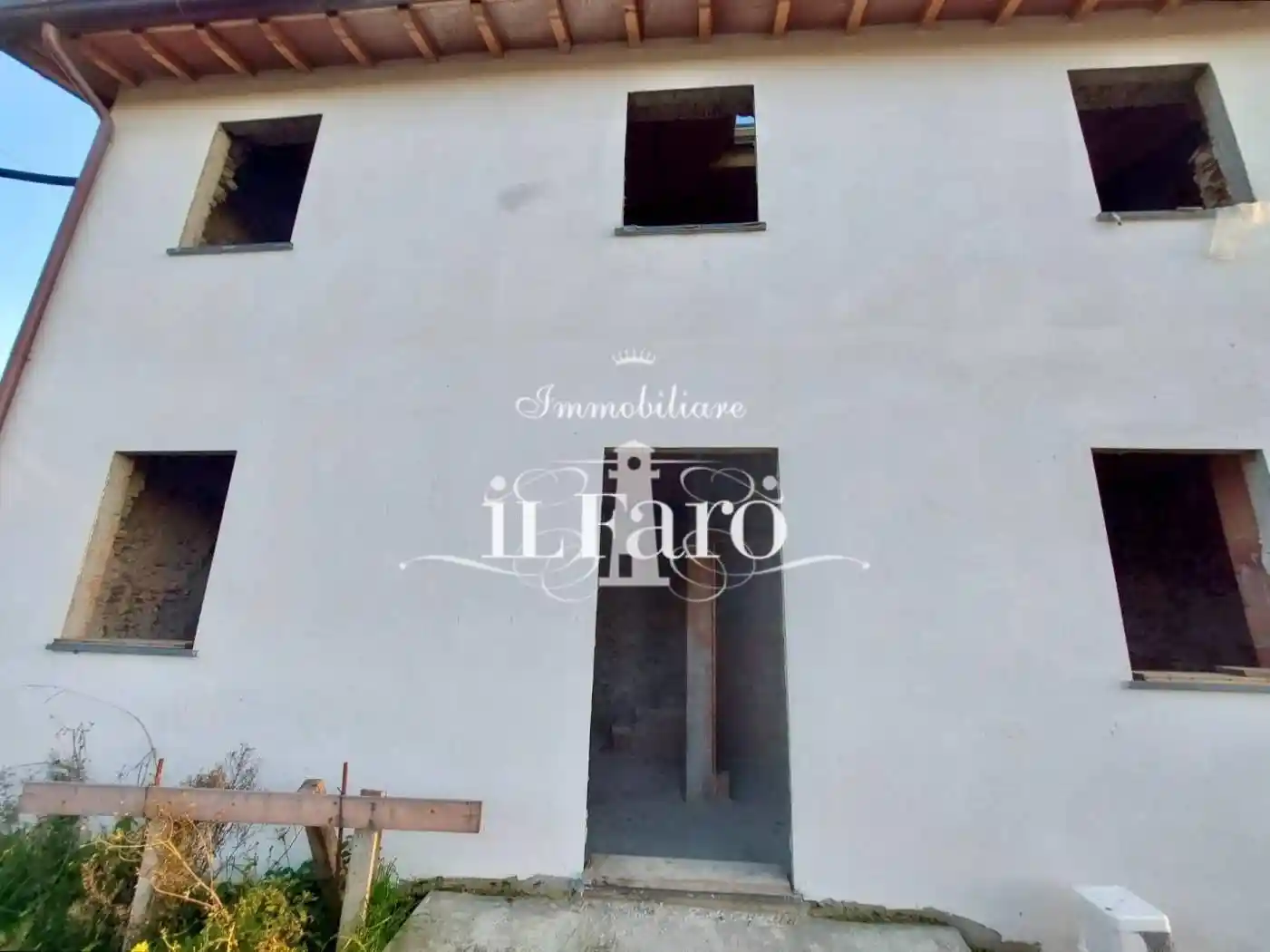 Villa in vendita a Massarosa