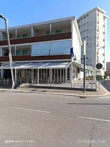 Appartamento in vendita a Comacchio