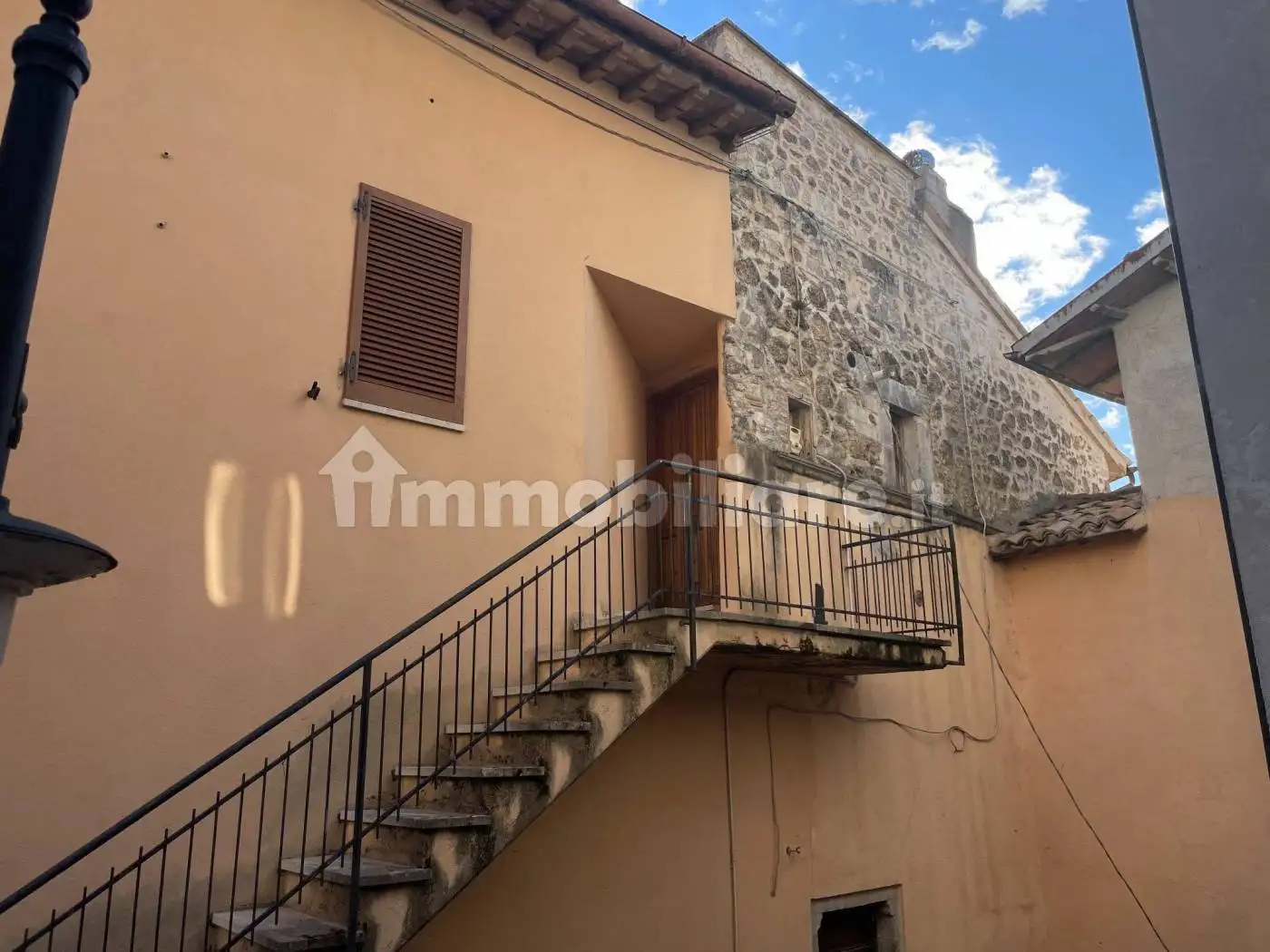 Quadrilocale via del Castello, Cerreto di Spoleto - foto 3