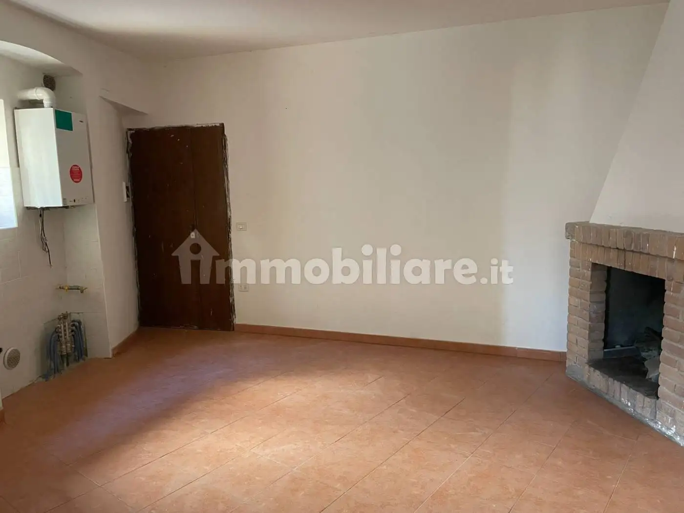 Quadrilocale via del Castello, Cerreto di Spoleto - foto 4