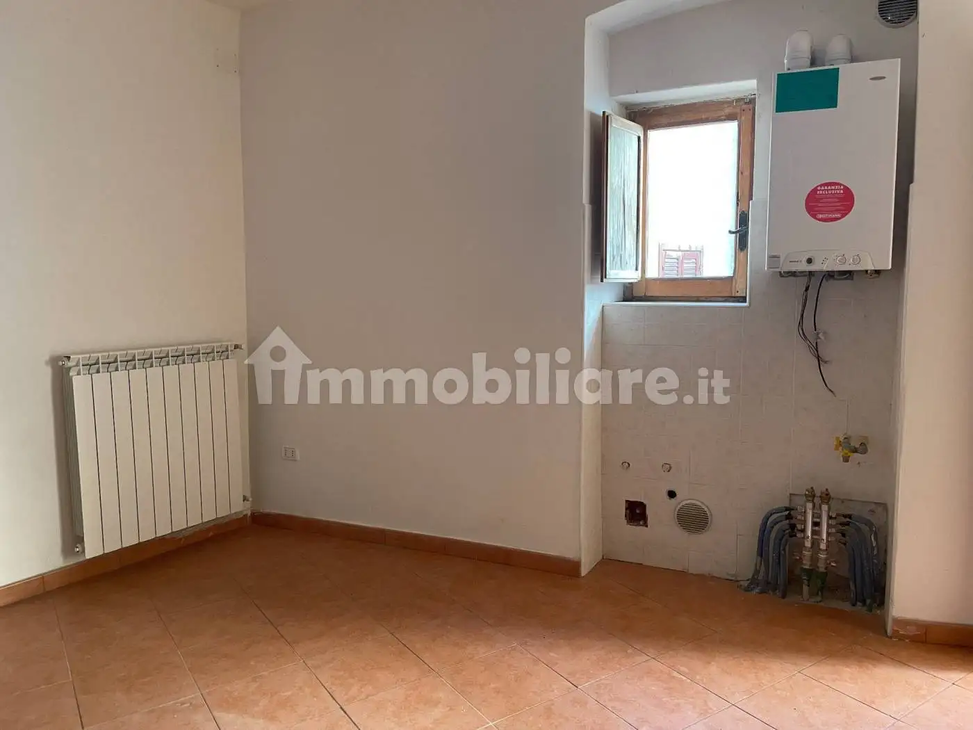 Quadrilocale via del Castello, Cerreto di Spoleto - foto 5