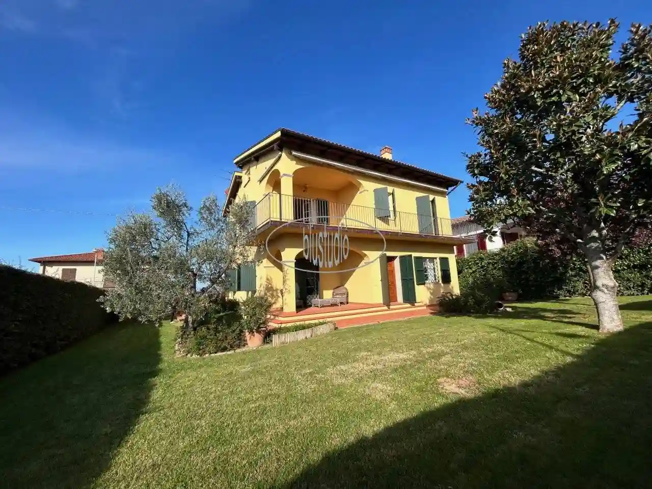 Villa - foto 4
