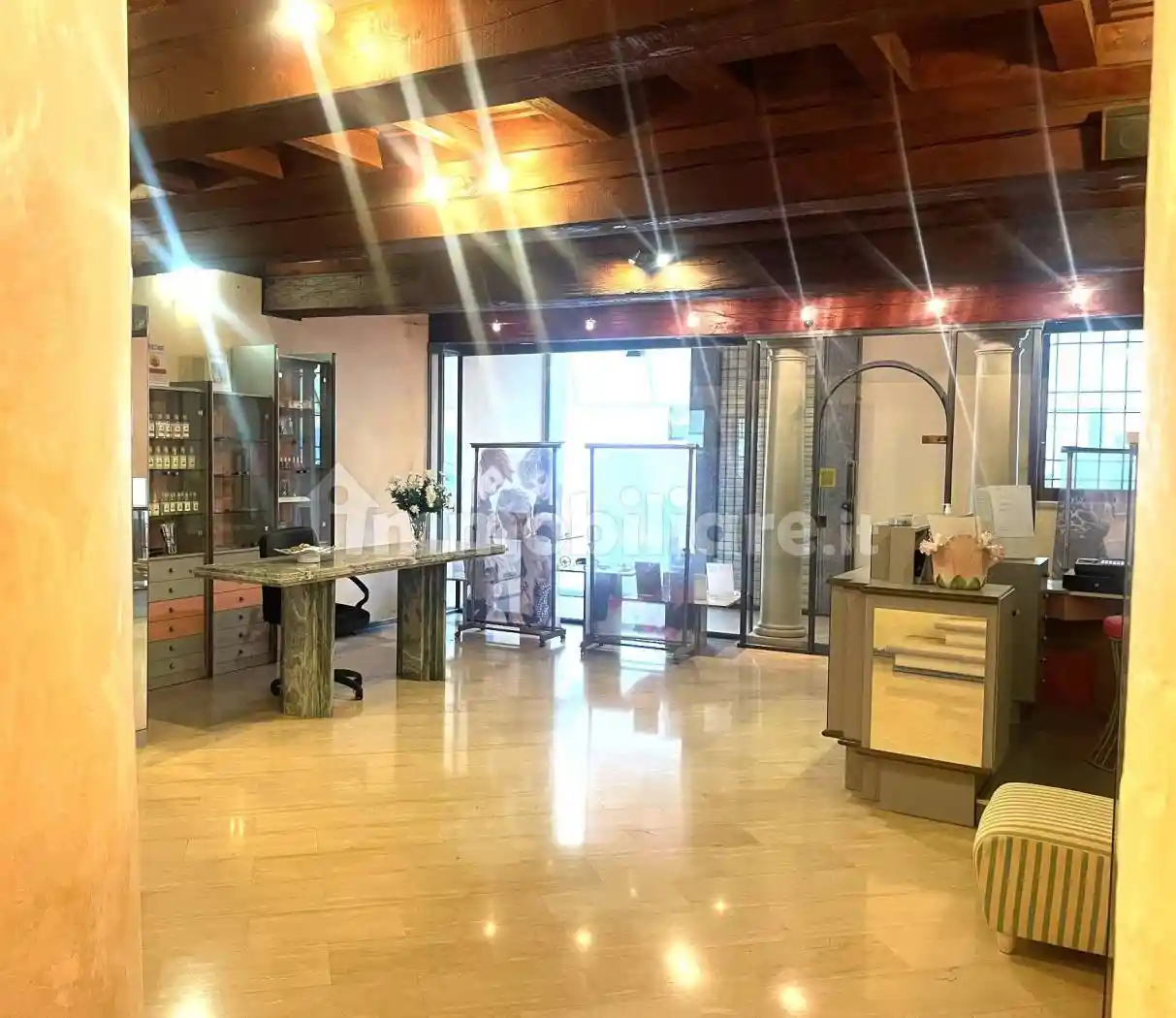 Appartamento in vendita a Mantova