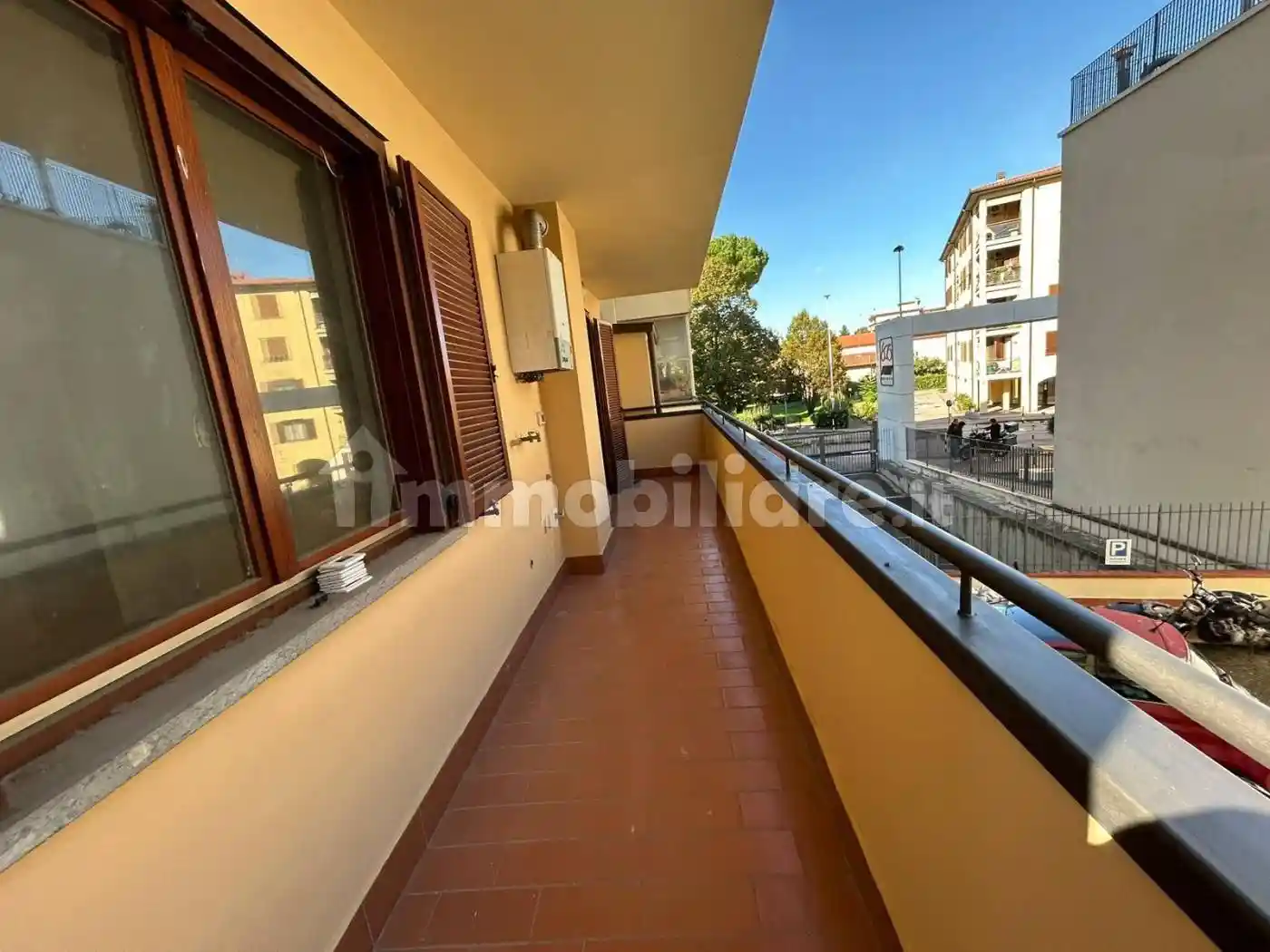 Appartamento in vendita a Firenze