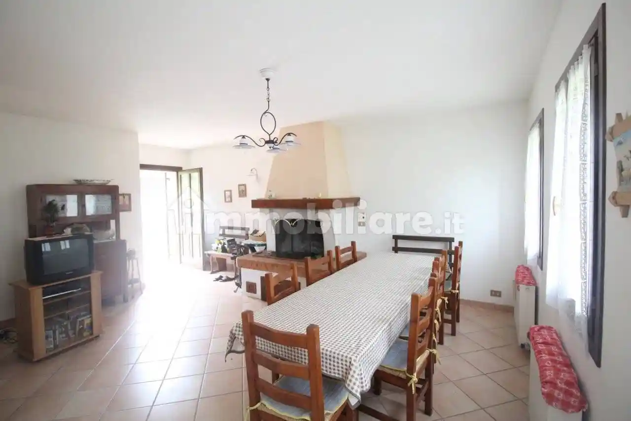 Villa in vendita a Cison di Valmarino