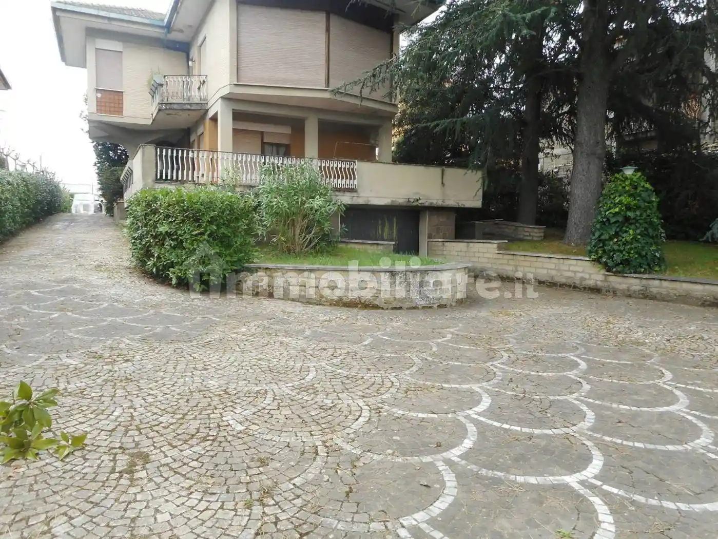 Villa in vendita a Gallicano nel Lazio