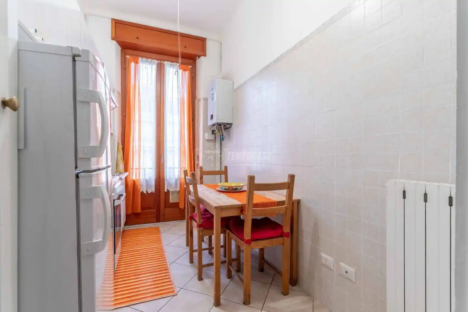 Bilocale via Giuseppe Meda 55, Pezzotti - Meda, Milano - foto 2