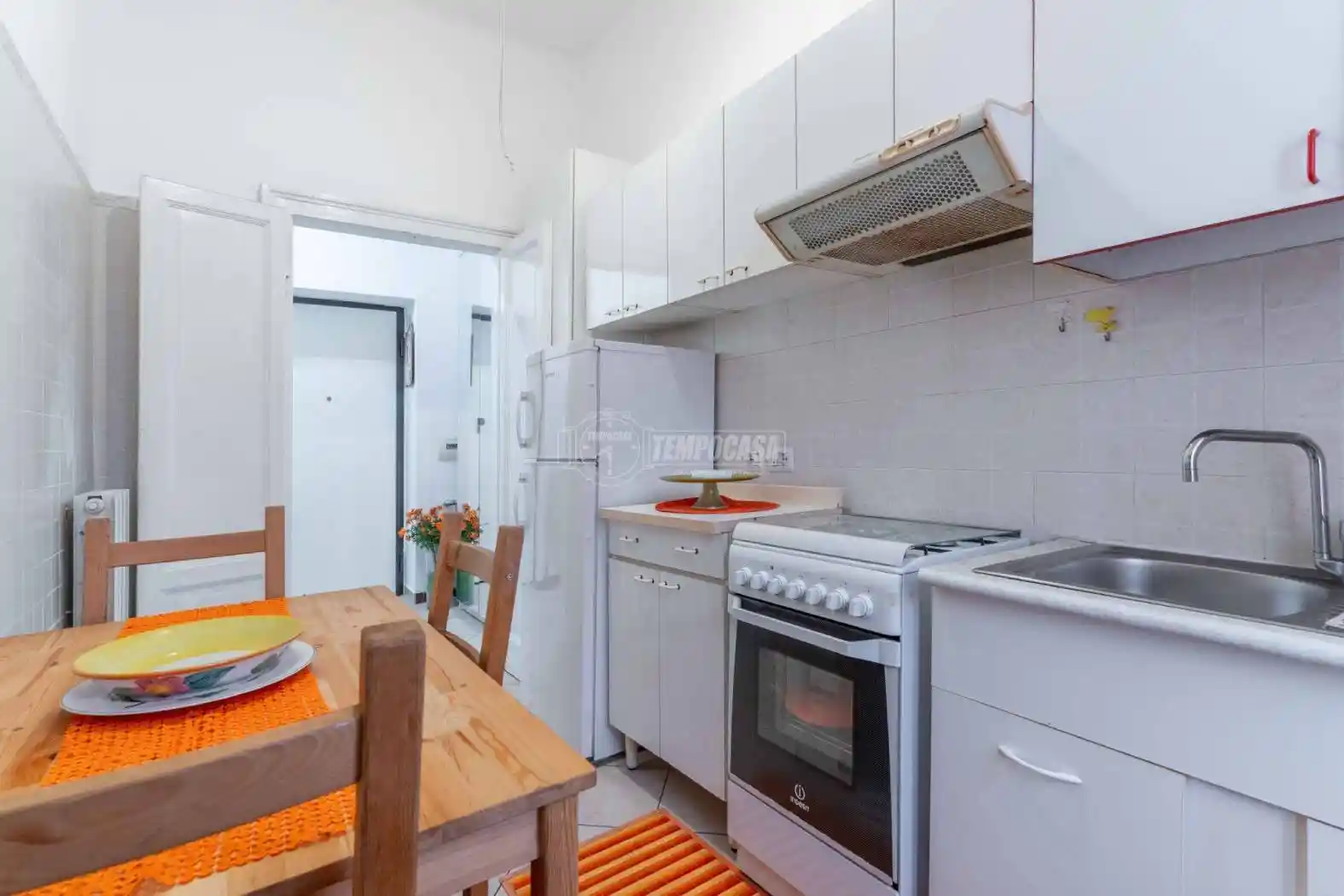 Bilocale via Giuseppe Meda 55, Pezzotti - Meda, Milano - foto 4