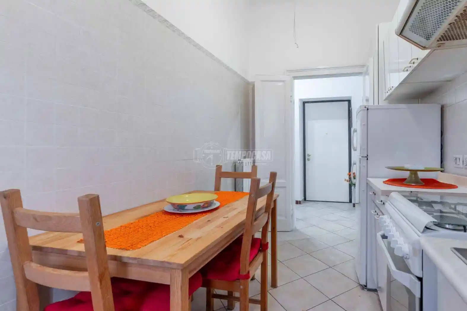 Bilocale via Giuseppe Meda 55, Pezzotti - Meda, Milano - foto 5