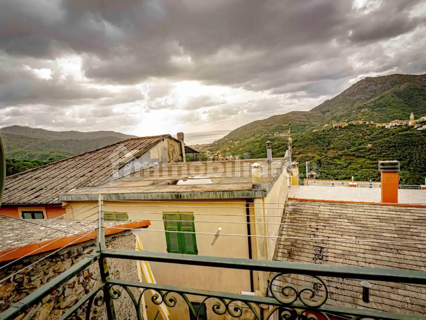 Appartamento in vendita a Levanto