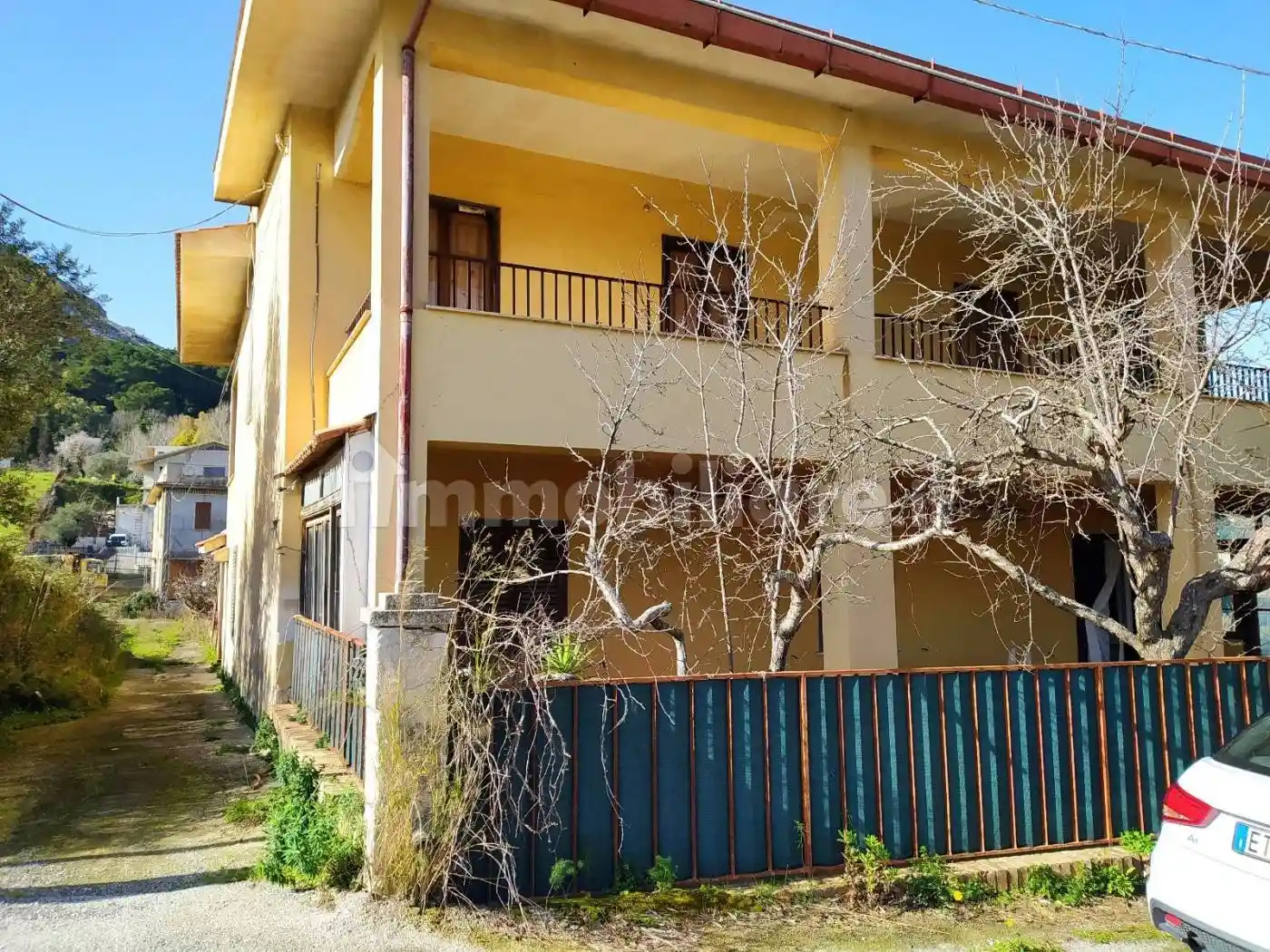 Villa in vendita a Monreale