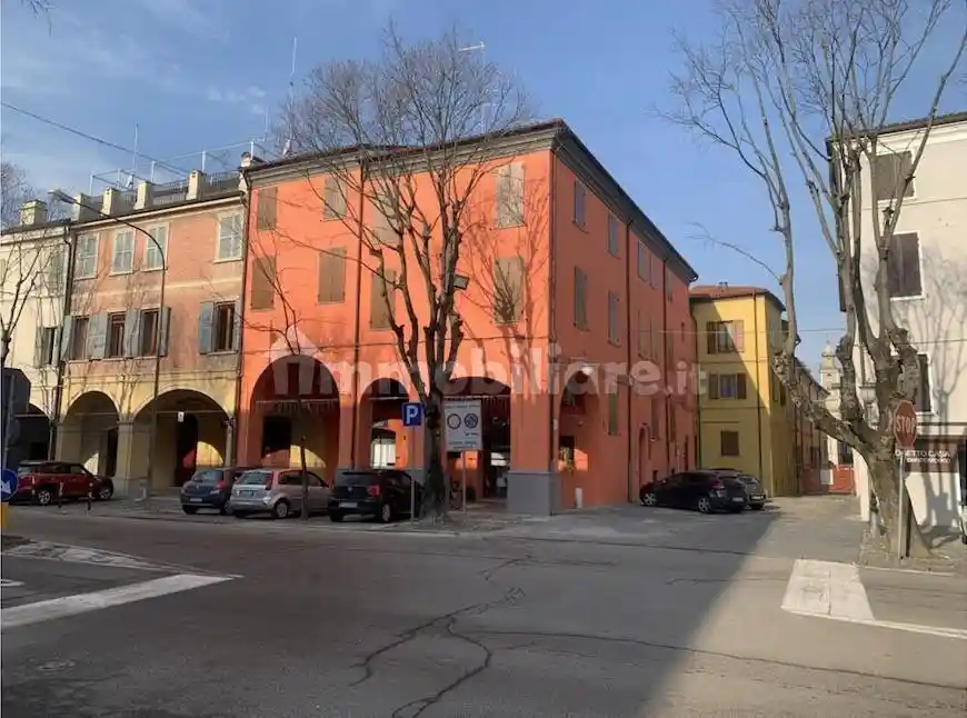 Casa indipendente in vendita a Finale Emilia