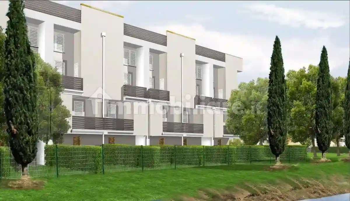 Villetta a schiera - foto 3