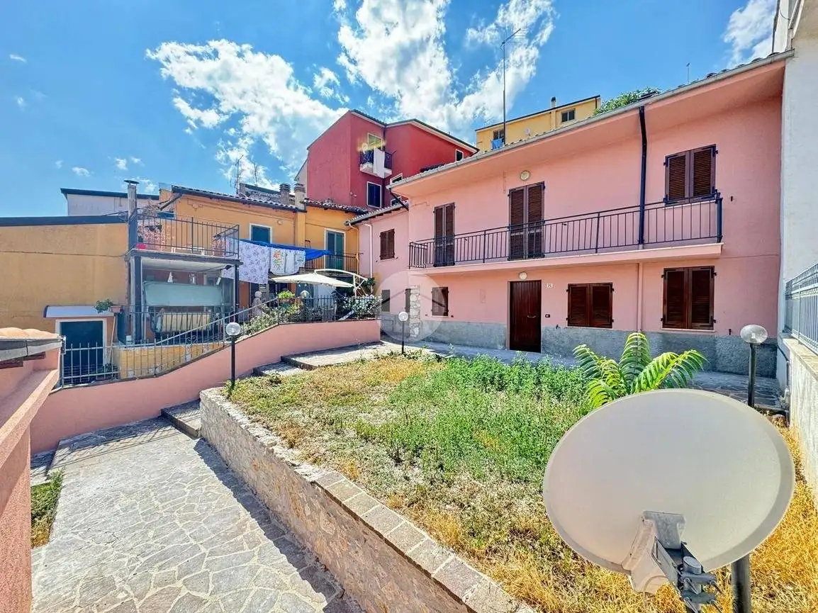 Appartamento in vendita a L'Aquila