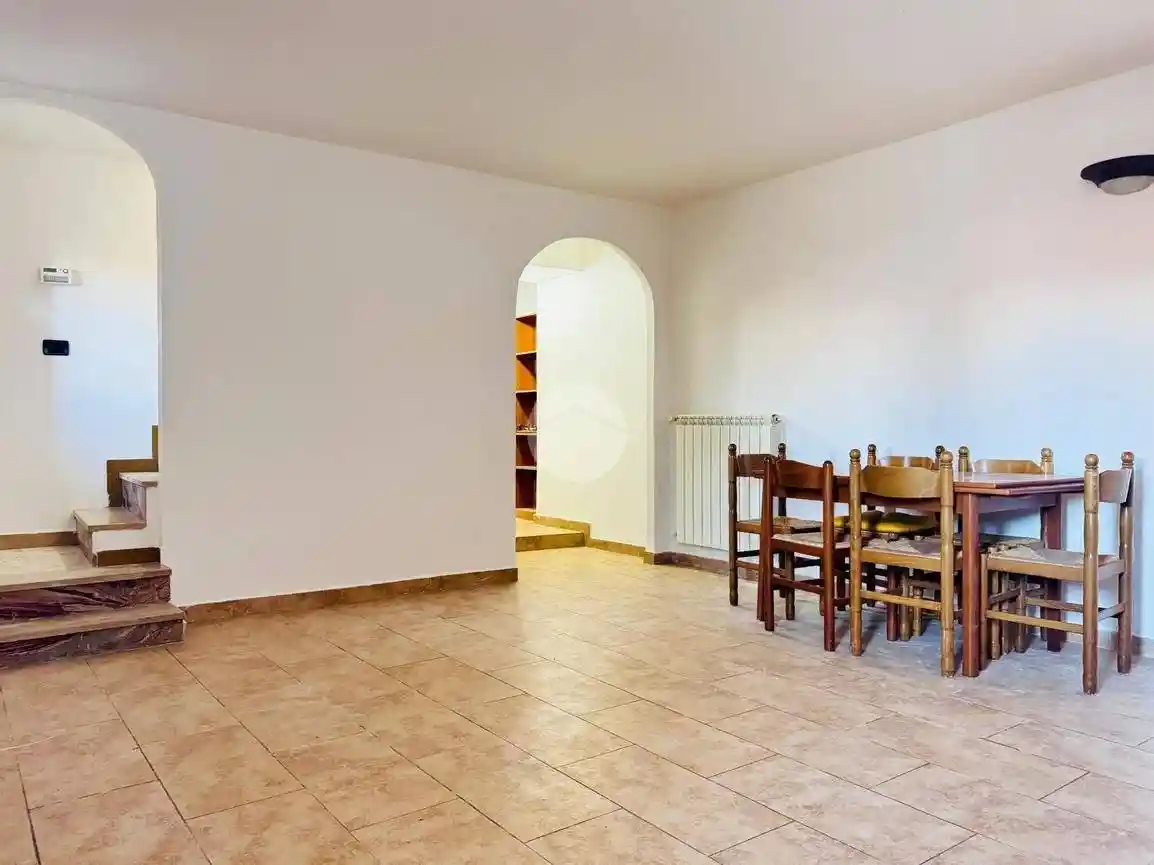 Appartamento Casa indipendente via della Montagna 1, Bellavista - Pianola, L'Aquila - foto 2