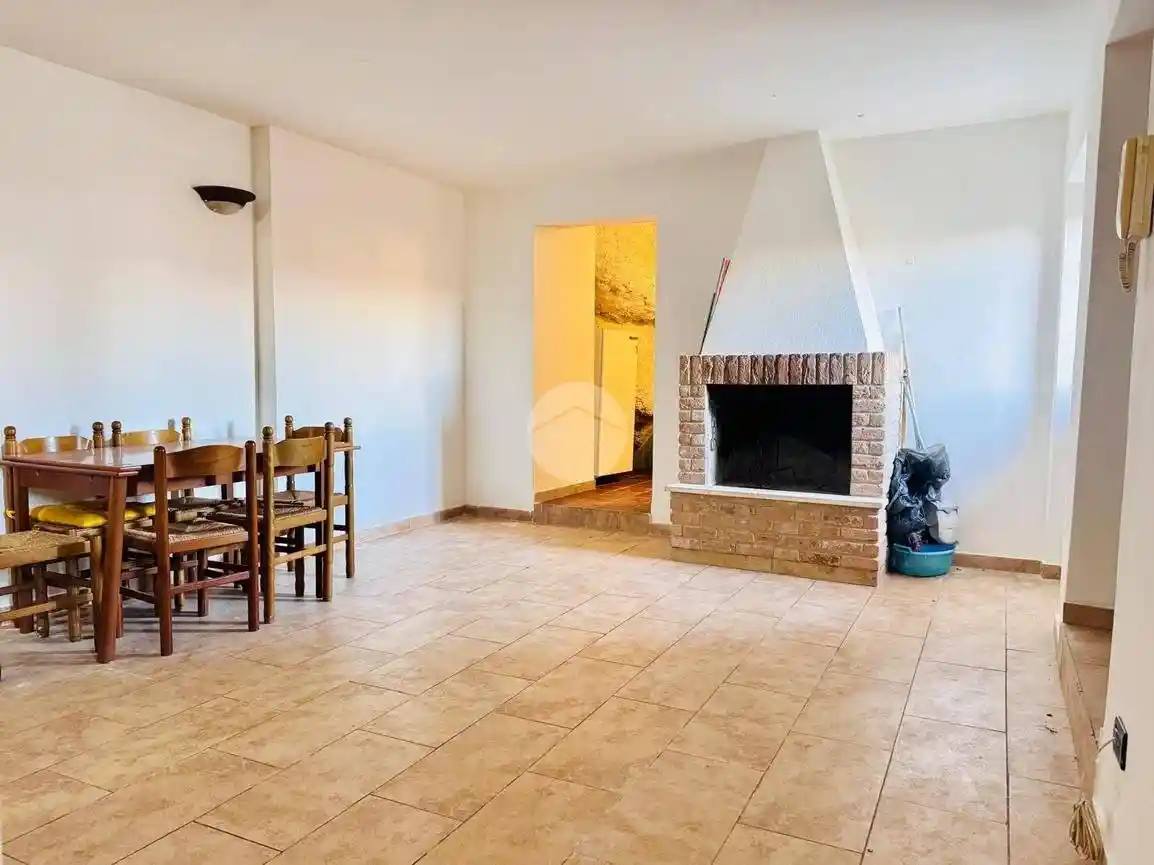 Appartamento Casa indipendente via della Montagna 1, Bellavista - Pianola, L'Aquila - foto 3