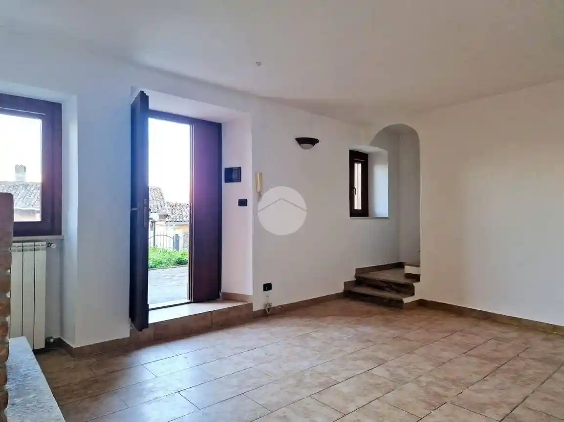 Appartamento Casa indipendente via della Montagna 1, Bellavista - Pianola, L'Aquila - foto 5