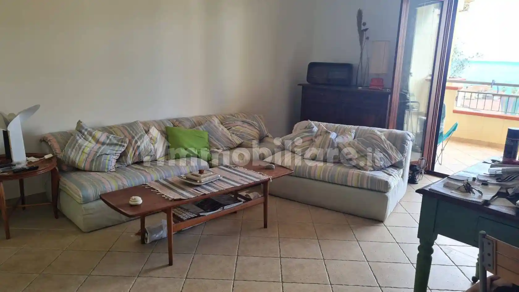 Trilocale via Beato Angelo d'Acri, Centro, Belvedere Marittimo - foto 3