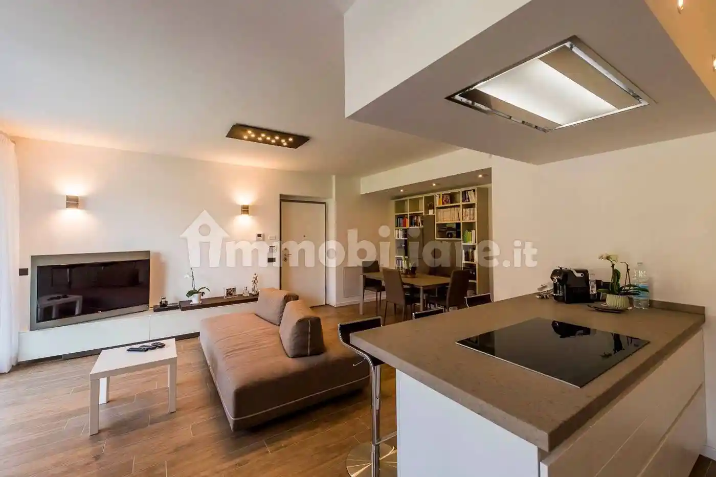 Appartamenti e Attici di nuova costruzione a Lecco - foto 2