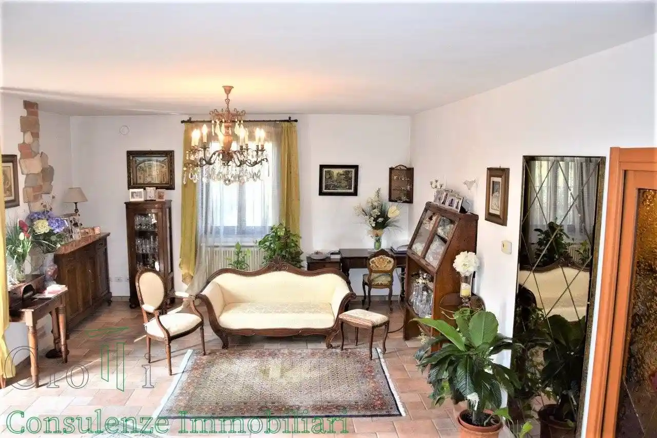 Villa in vendita a Casorate Primo