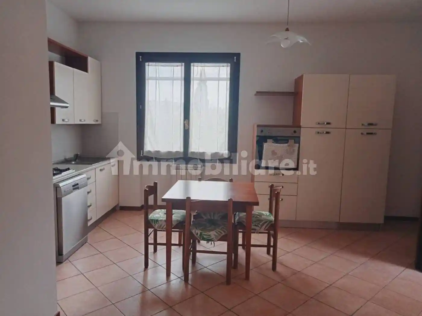 Appartamento in vendita a Monsummano Terme