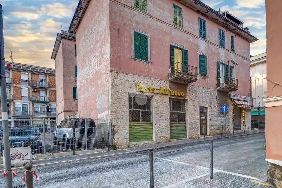 Appartamento in vendita a Civitavecchia