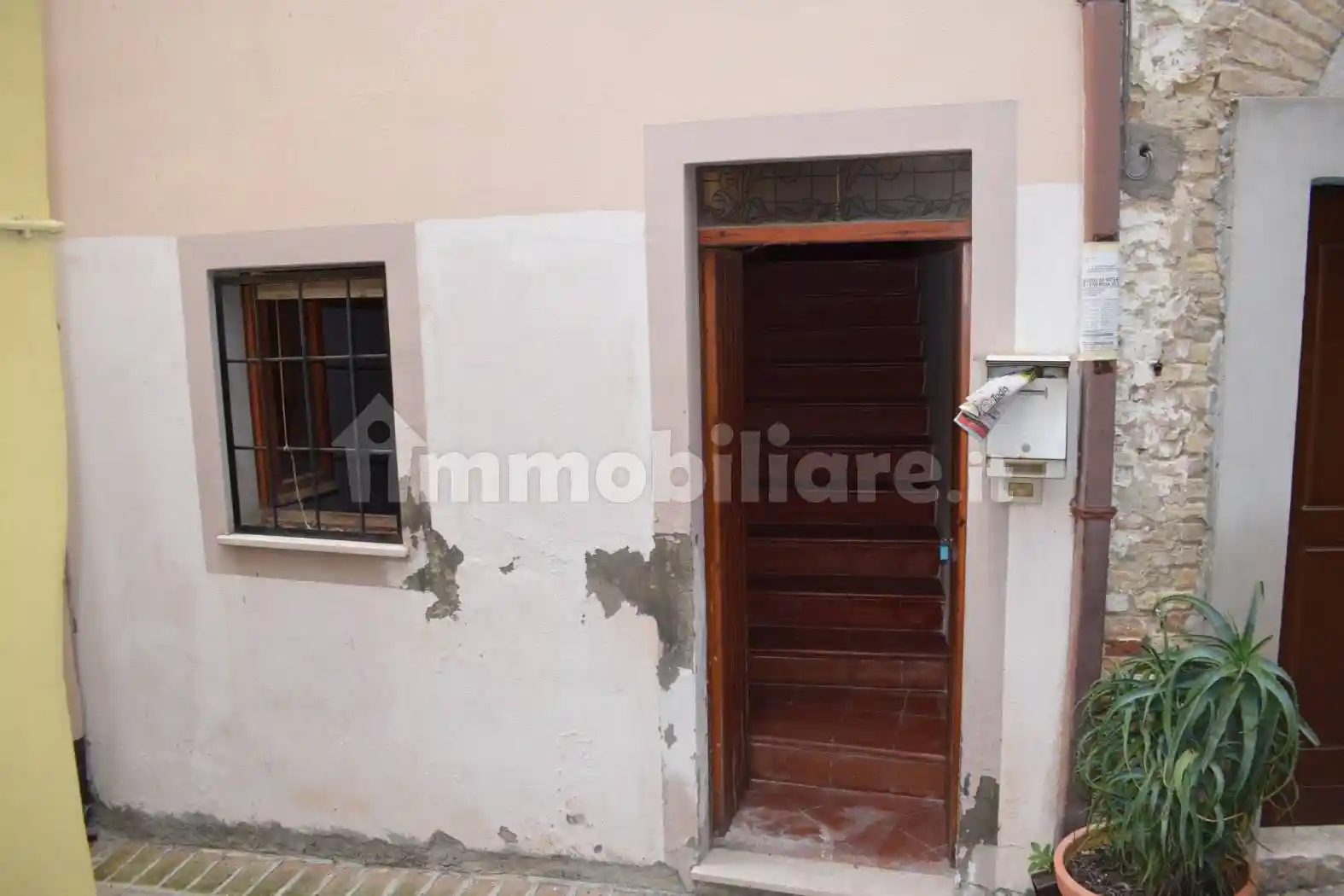 Terratetto unifamiliare 85 m², buono stato, Centro, Spoltore - foto 2