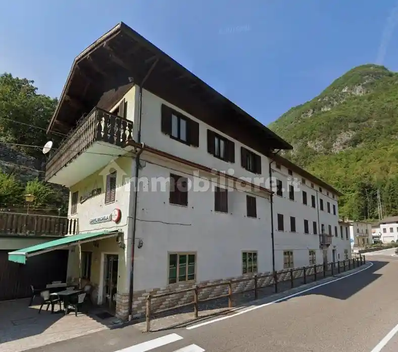 Palazzo - Edificio - foto 2