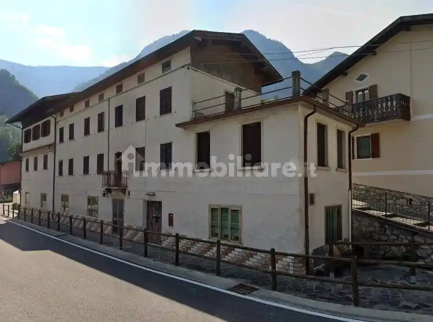 Palazzo - Edificio - foto 3