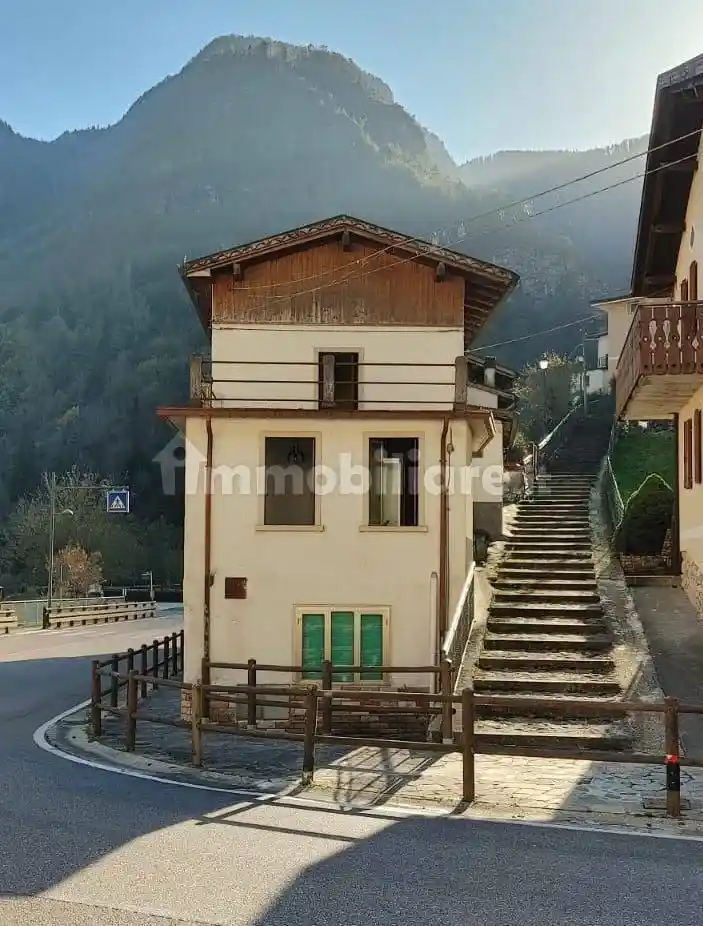 Palazzo - Edificio - foto 4