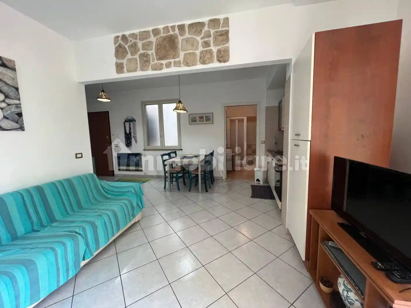 Appartamento in vendita a Sant'Agata di Militello