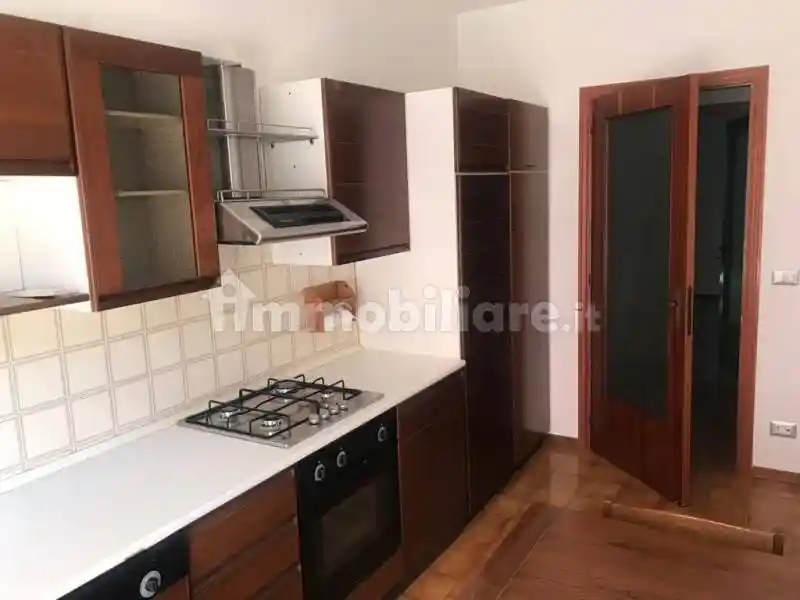 Appartamento in vendita a Cupramontana