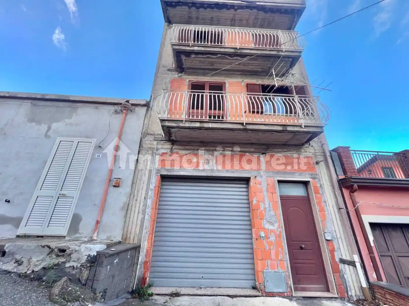 Casa indipendente in vendita a Piedimonte Etneo