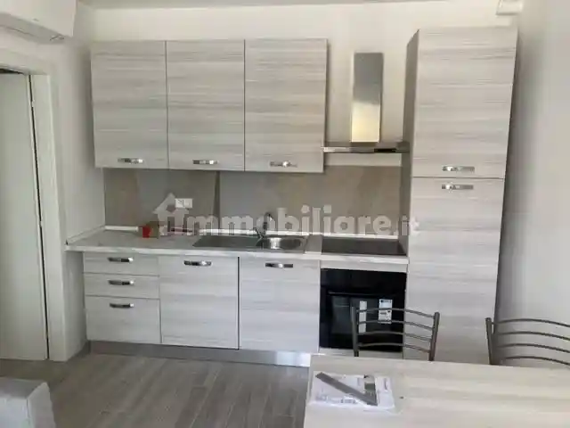 Appartamento in affitto a Zanica