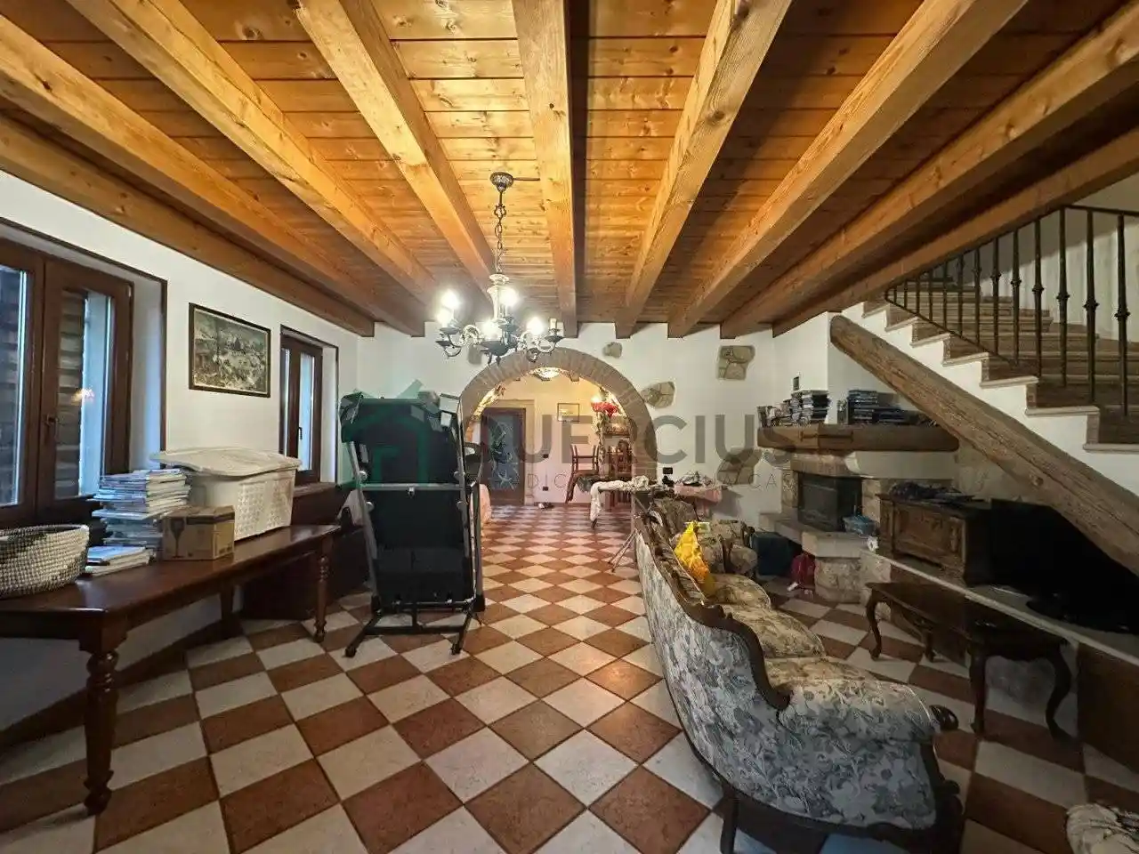 Rustico - Casale in vendita a Colognola Ai Colli