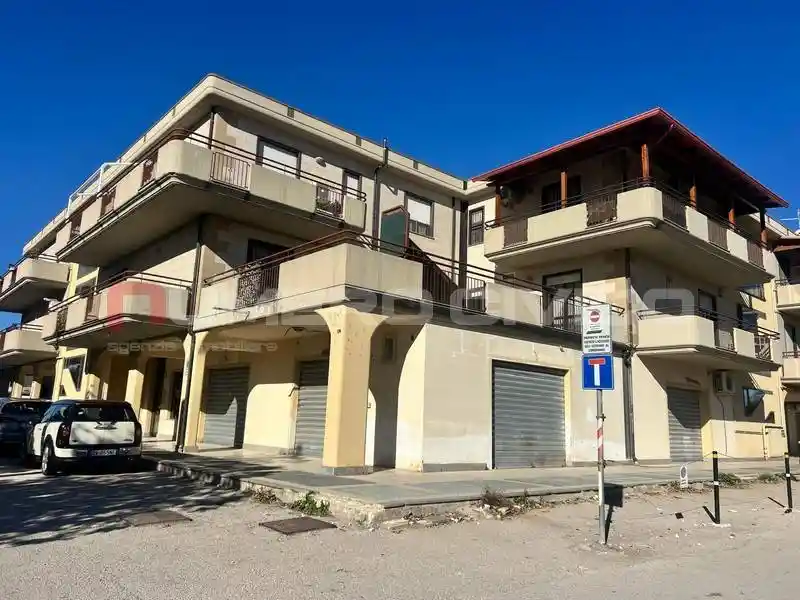 Appartamento in vendita a Foggia