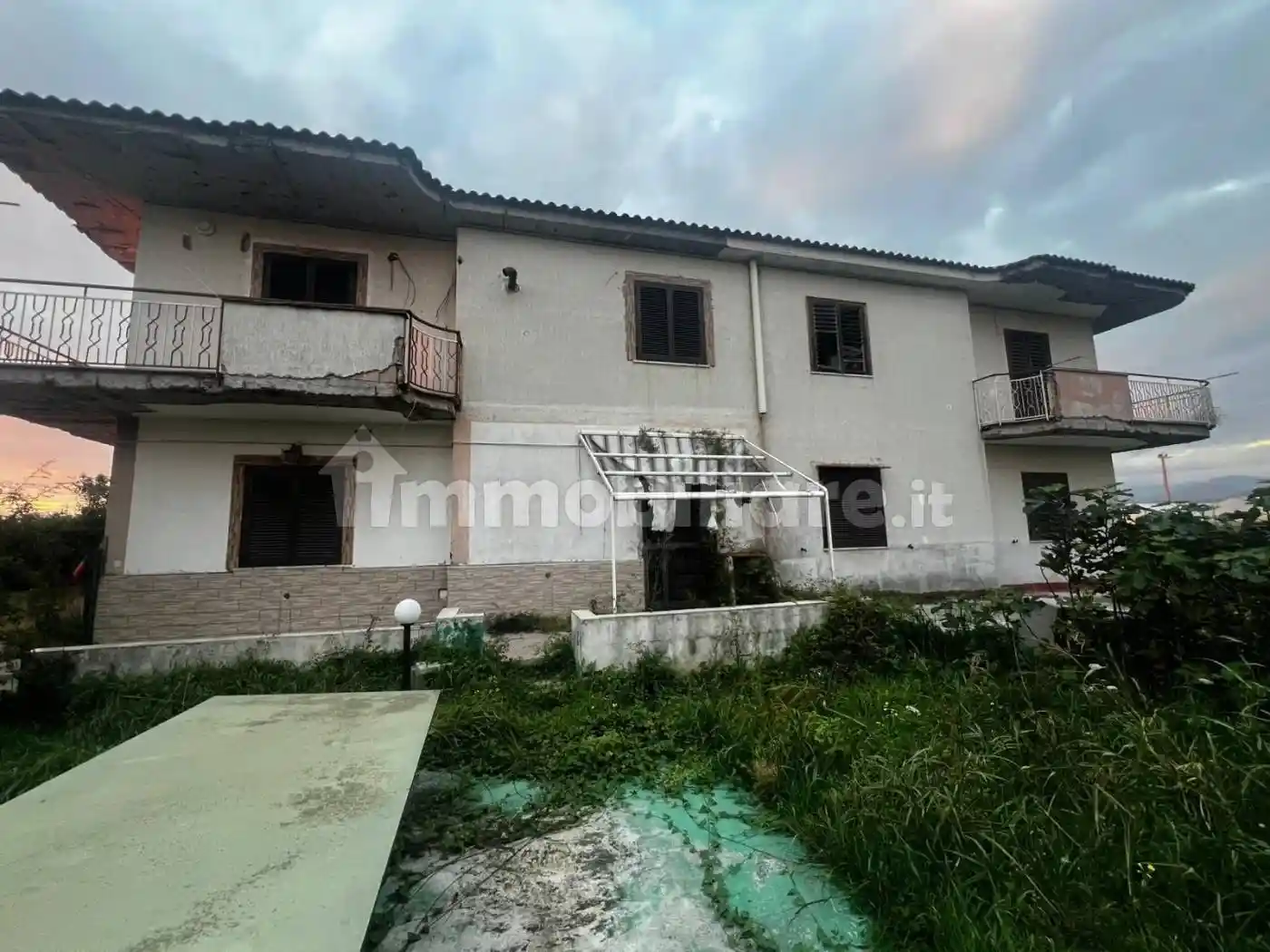 Casa indipendente in vendita a Pontecagnano Faiano