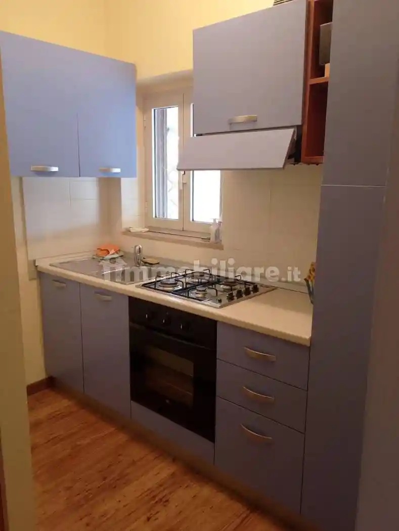 Appartamento in vendita a Castelplanio