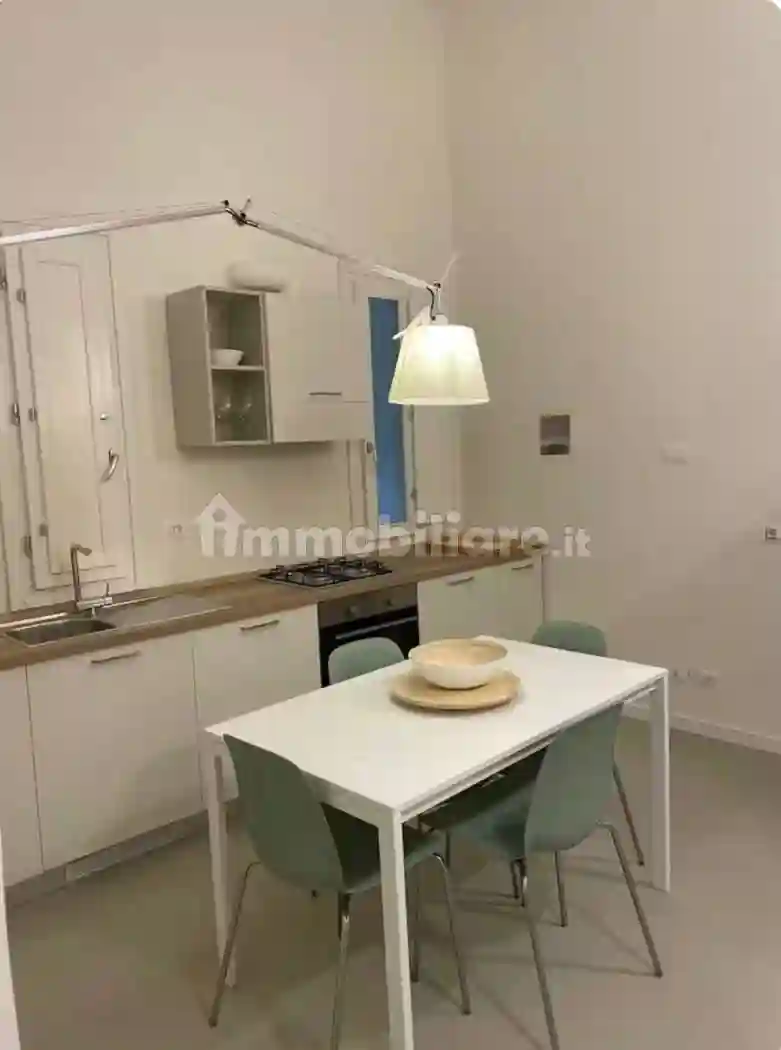 Bilocale via Santa Cecilia 23, San Francesco, Pisa - foto 4