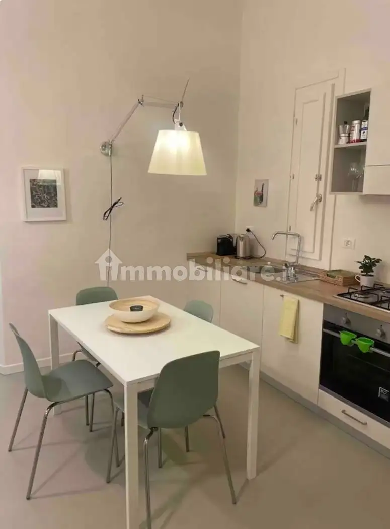 Appartamento in affitto a Pisa