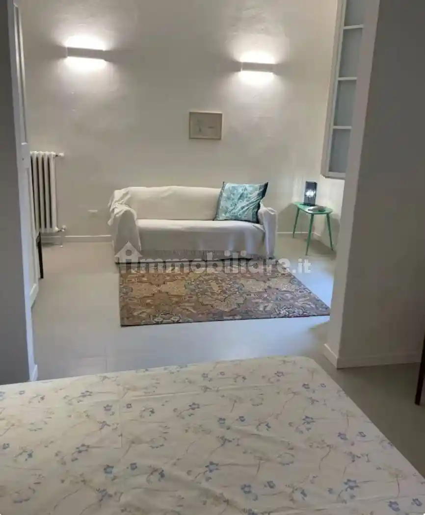 Bilocale via Santa Cecilia 23, San Francesco, Pisa - foto 5