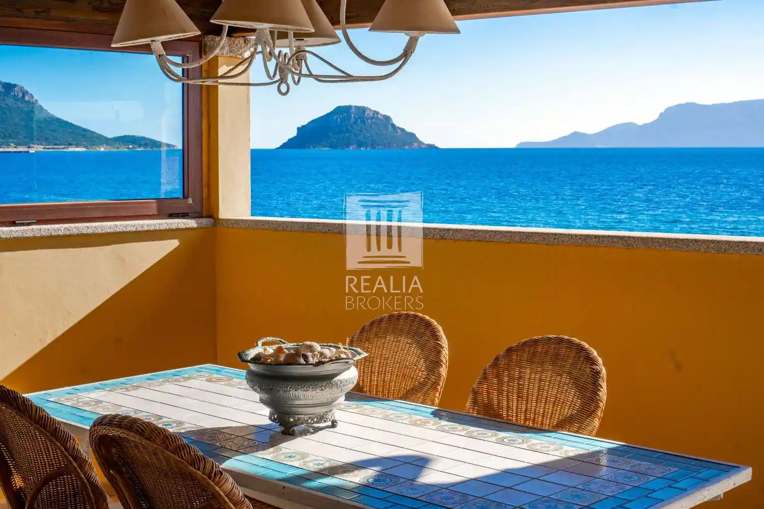 Attico - Mansarda in vendita a Golfo Aranci