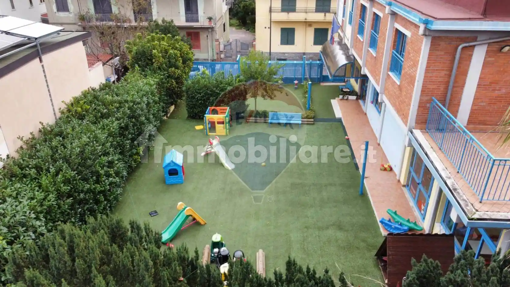 Palazzo - Edificio - foto 2