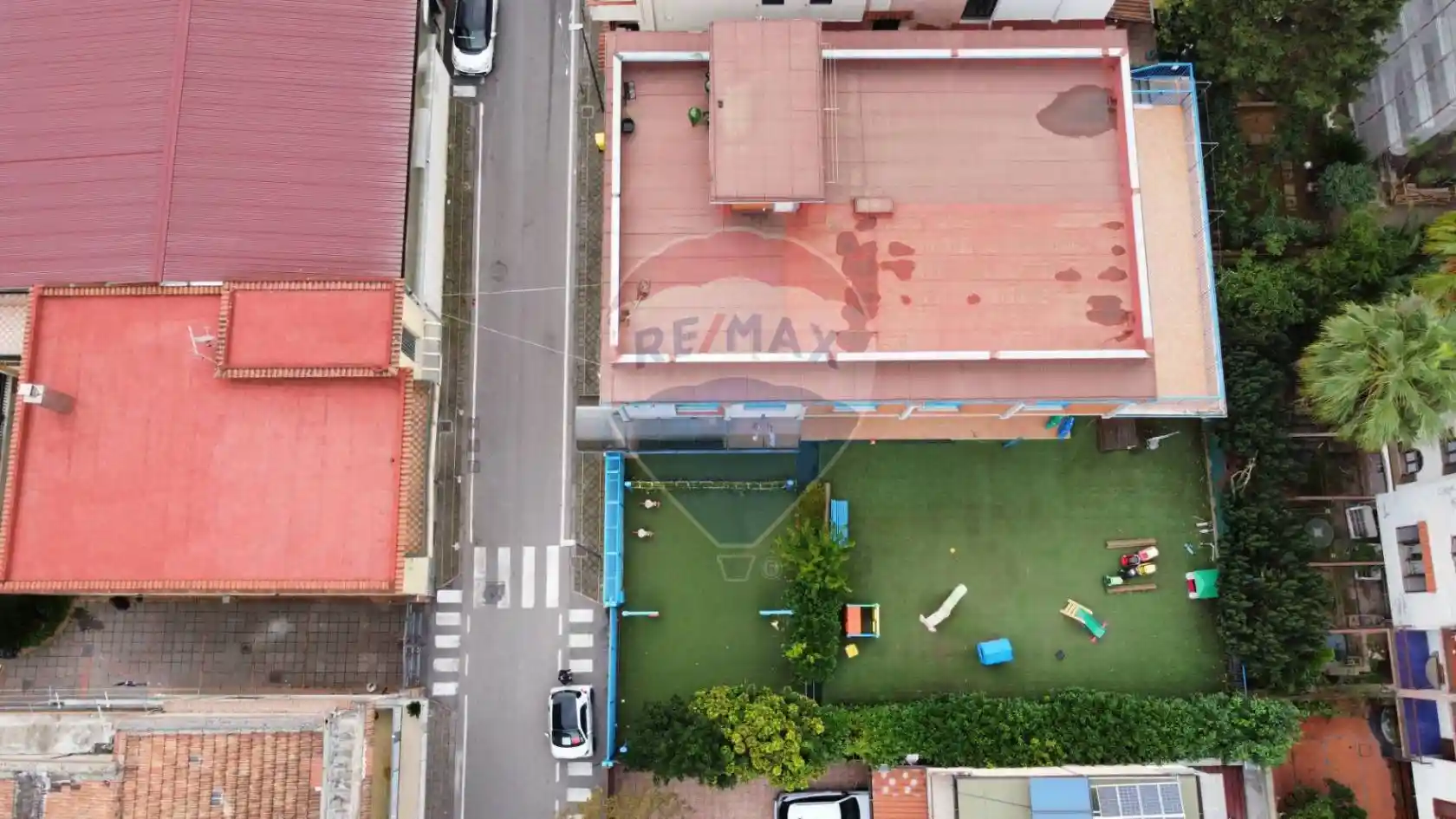 Palazzo - Edificio - foto 3