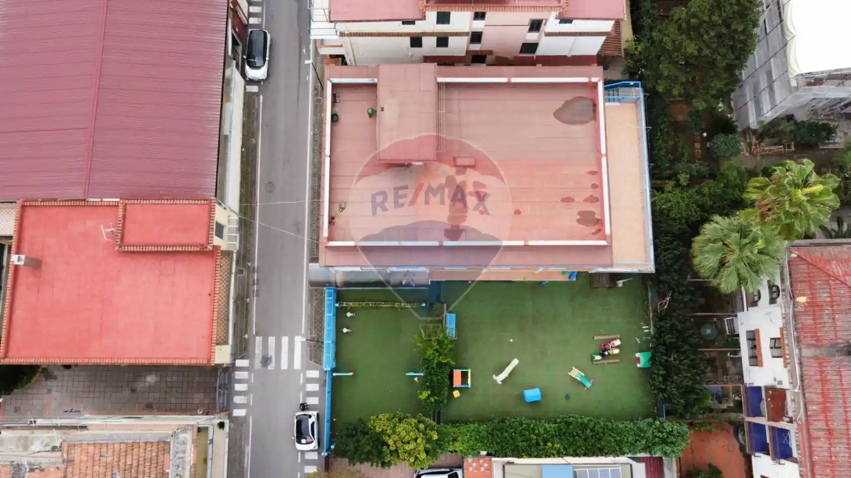 Palazzo - Edificio - foto 4