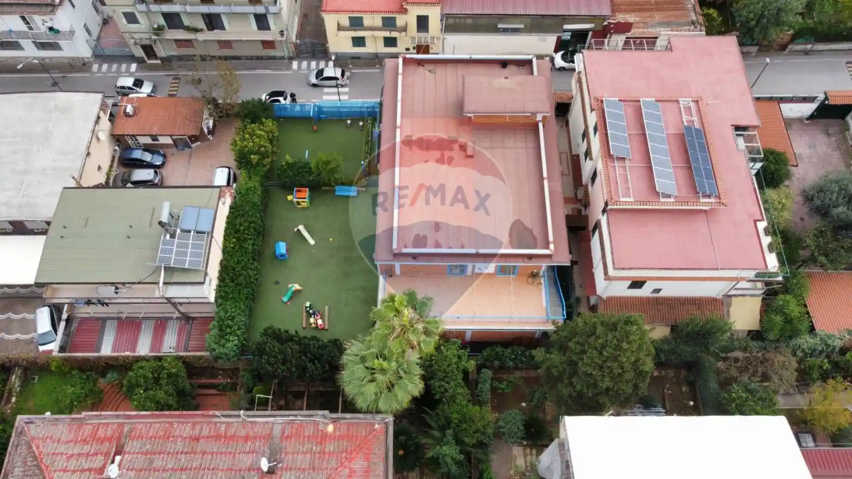 Palazzo - Edificio - foto 5